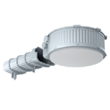 1283-73 - Installation housing, HaloX® 250 with tunnel 325