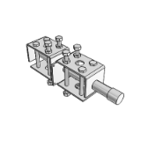 CRET-122 - Heavy-duty shear load connector