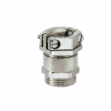 BN 22168 - Cable glands withclamping jaws