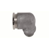 BN 22206 - Elbow cable glands 90°