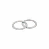 BN 22133 Washers for metric series