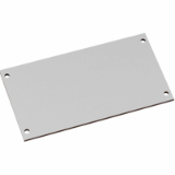 3687368 - Mounting plates