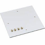 3687608 - Mounting plates