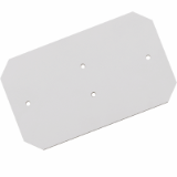 3687618 - Mounting plates