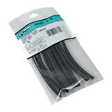 BN 20296 - Schrumpfschlauch Sortimente mit verschiedenen Durchmessern (Panduit® Dry-Shrink™), Polyolefin, schwarz