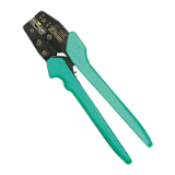 BN 20328 Crimping tools for insulated connectors (CT-1550)