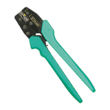 BN 20466 Crimping tools for insulated connectors (CT-1525)