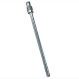 BN 26486 - Dichtstopfen mit verlängertem Stift von 30 mm