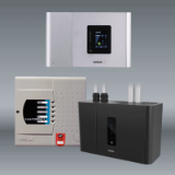 1.1.7 - Conventional aspirating smoke detectors range