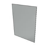 Curtain Panel DORMA ST-Flex-Green Screenwork Glass