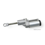 DCSA 36S - DC-Linear-Actuator with unprotected ACME-Screw