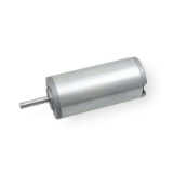 DCM 42 T30 - DC-Motor without gear