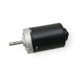DCM 62 T34 - DC-Motor without gear