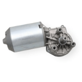 DCGM 63 T50 - DC-Motor with worm gear