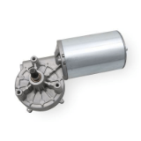 DCGM 77 T72 - DC-Motor with worm gear