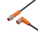 EVC300 - jumper cables