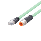 EVCA46 - Ethernet and patch cables