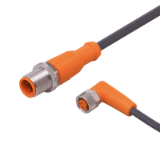 EVC230 - jumper cables