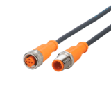 EVC102 - jumper cables