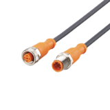EVC160 - jumper cables