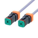 E12555 - jumper cables