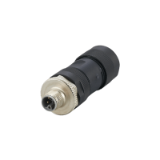 E12673 - wirable plugs for energy supply for field modules