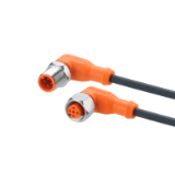 EVM091 - jumper cables