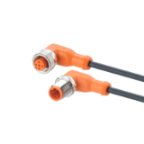 EVC404 - jumper cables