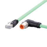 EVCA78 - Ethernet and patch cables
