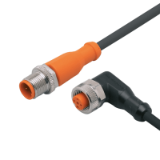 EVC390 - jumper cables