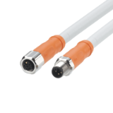 EVCA27 - jumper cables