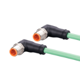 EVC922 - jumper cables