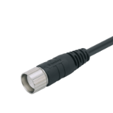 E11736 - Connection cables with socket