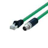 E12632 - jumper cables