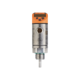 TN2405 - IO-Link - Capteurs de température compacts avec afficheur
