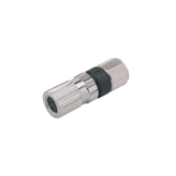 E11552 - Wirable sockets