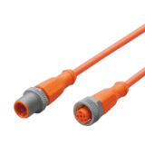 EVW117 - jumper cables