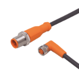 EVC210 - jumper cables