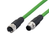E12424 - jumper cables