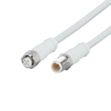 EVF492 - jumper cables