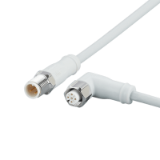 EVF500 - jumper cables