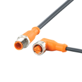 EVC403 - jumper cables