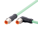 EVC911 - jumper cables