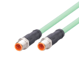 EVC906 - jumper cables