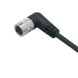 E11697 - Connection cables with socket