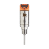 TN2313 - IO-Link - Compact temperature sensors with display