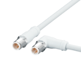 EVF541 - jumper cables