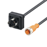 E30436 - jumper cables