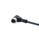 E12286 - Connection cables with socket