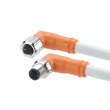 EVCA41 - jumper cables